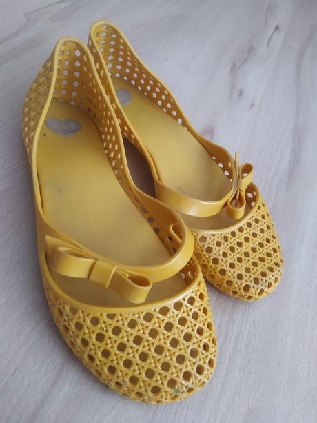 Letné sandálky, mel,32