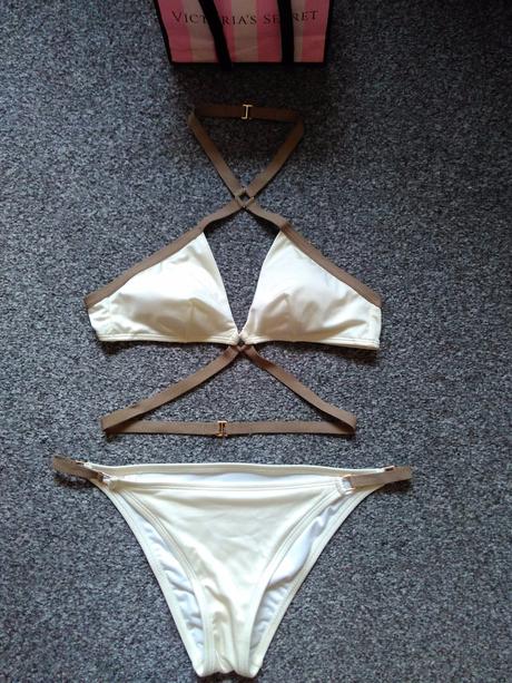 Victoria's secret bikini m/l, victoria's secret,l