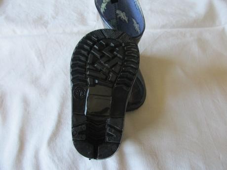 Gumáky primark č.18, primark,19