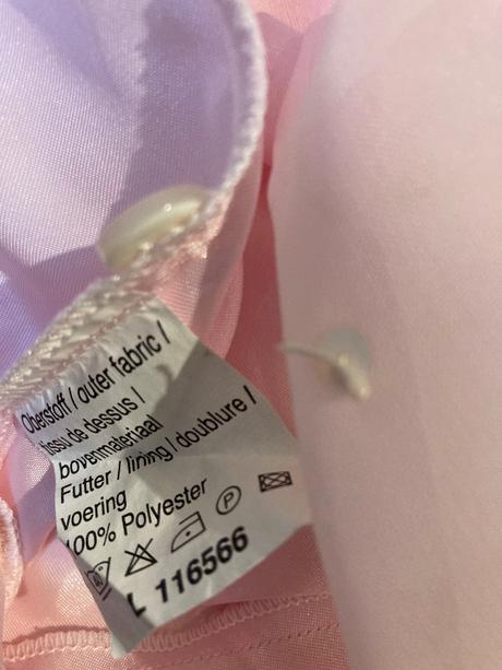 Karnevalový kostým pre dievča,