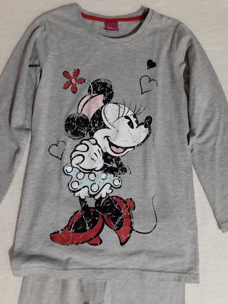 Pyžamo, disney,134