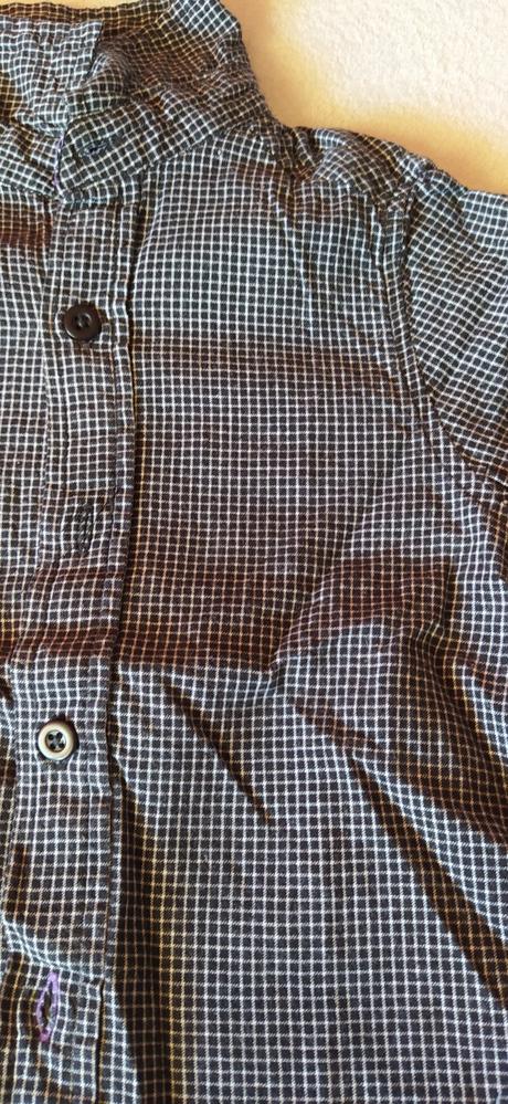 Kockovana kosela, f&f,98