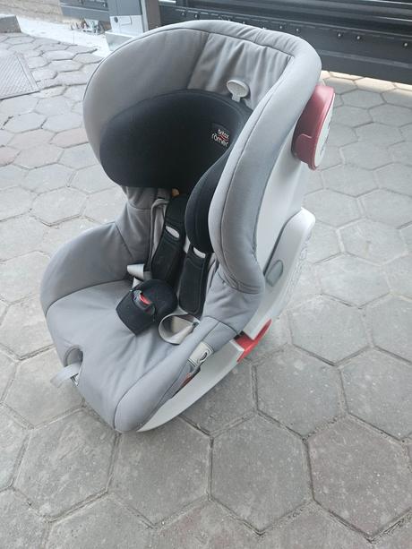 Detska autosedacka britax, britax