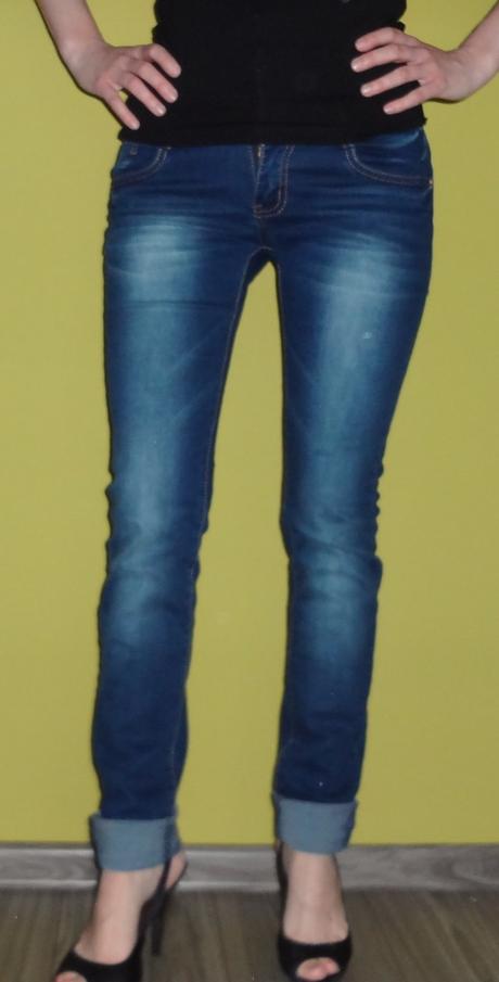 Rifle s vysokým pásom xs/34, xs