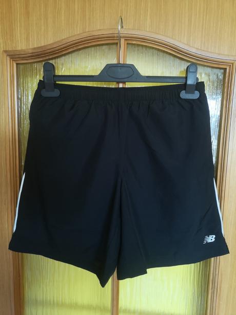 New balance pánske funkčné kraťasy veľkosť xs, new balance,s