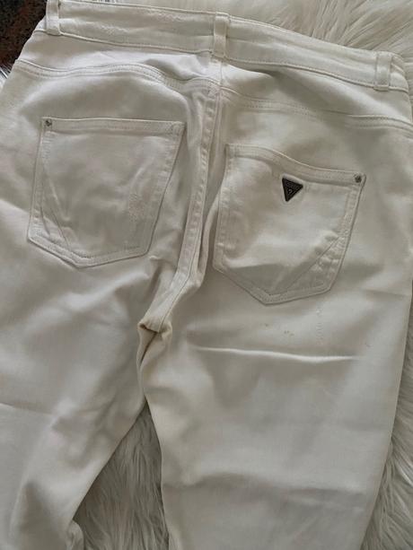 Rifle guess, guess,m