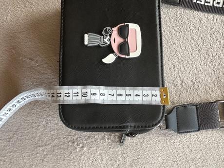 Kabelka kl, karl lagerfeld