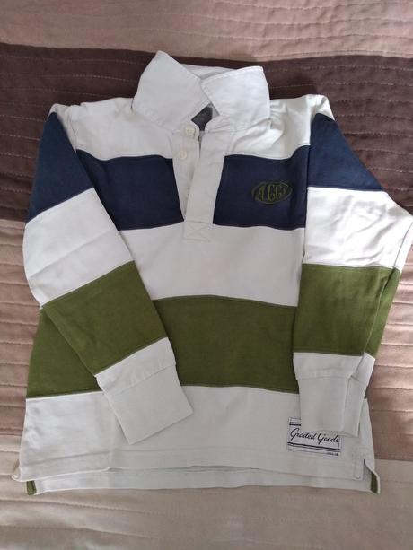 Tricko, l.o.g.g.,128