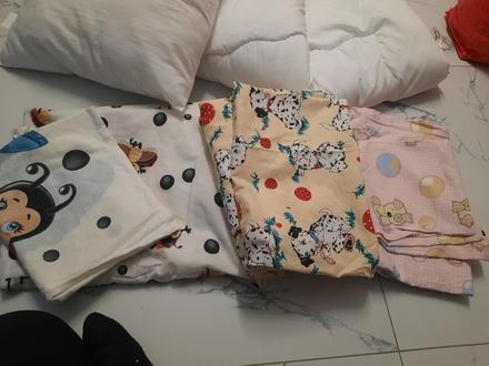 Obliečky, šírka (cm): 130,dĺžka (cm): 70