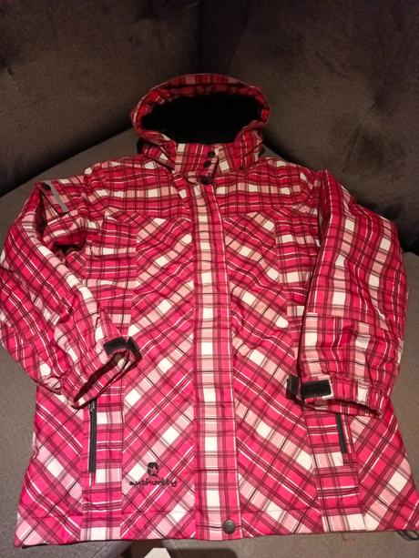 Lyžiarska bunda authority, authority,152