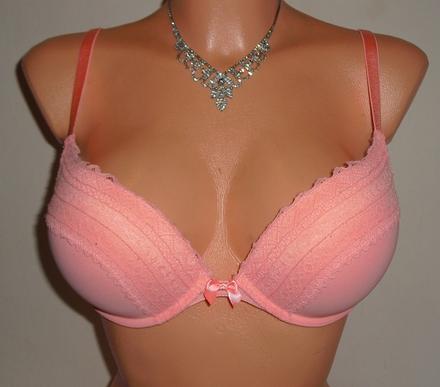 Maxi push up podprsenka, 75c