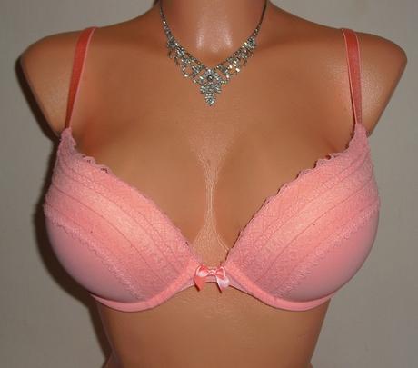 Maxi push up podprsenka, 75c