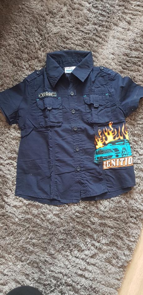 Ķošeľa, dopodopo,104