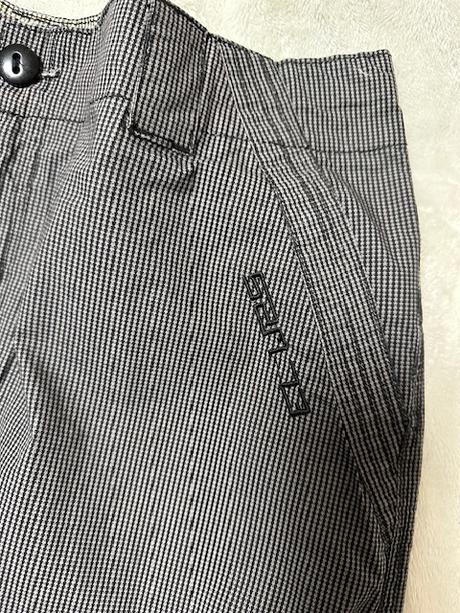 Kratšia športová sukňa s vreckami na zips sam, s.a.m.,l / m