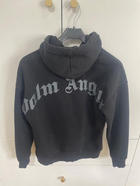 Mikina palm angels, s