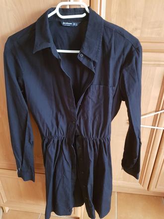 Koselove saty, stradivarius,s