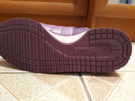Damske snehule zn..puma, puma,36