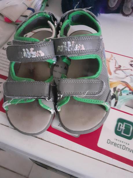 Sandale pj masks, 28