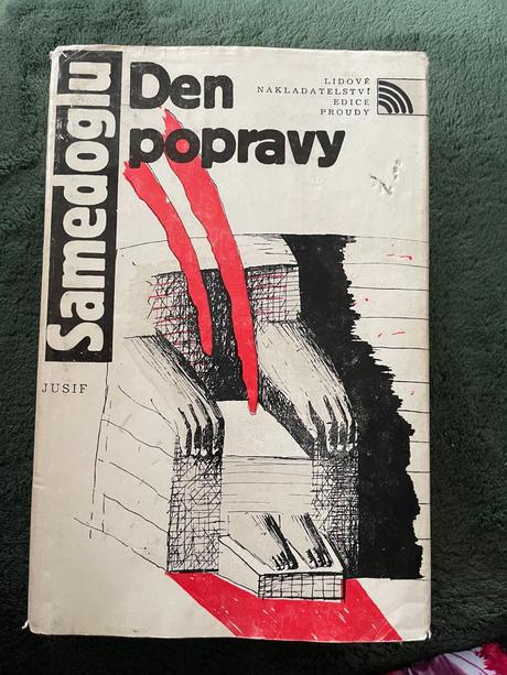 Samedoglu jusi. den popravy /cz/,