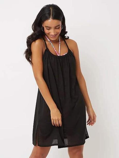 Plazove saty na plavky, george,s