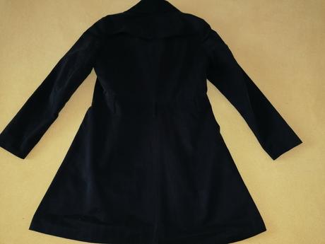 Dámsky kabát, f&f,42