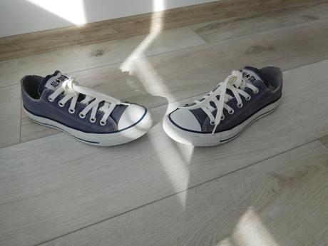 Converse all star-37,5v, tenisky dámske plátené, converse,37