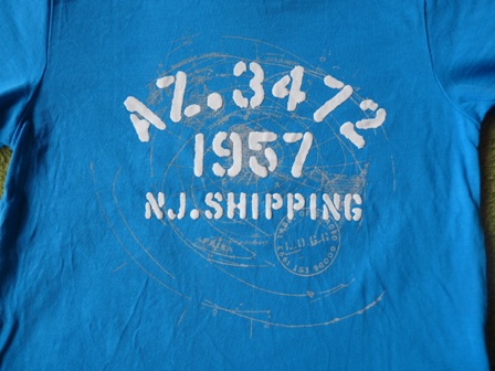 2x bavlnene tricko, 98