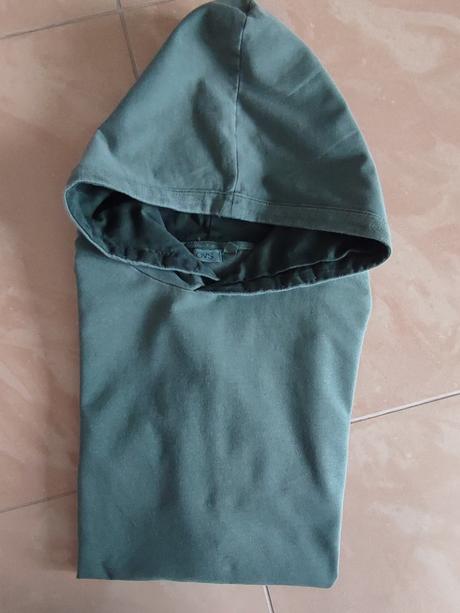 Detská mikina zn.ovs kids, ovs,164