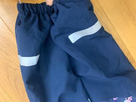 Reima kurikka zimná kombinéza 140/146, reima,140 / 146