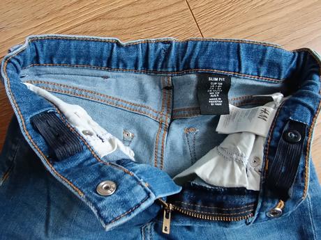 Mäkké rifle 128 h&m, h&m,128