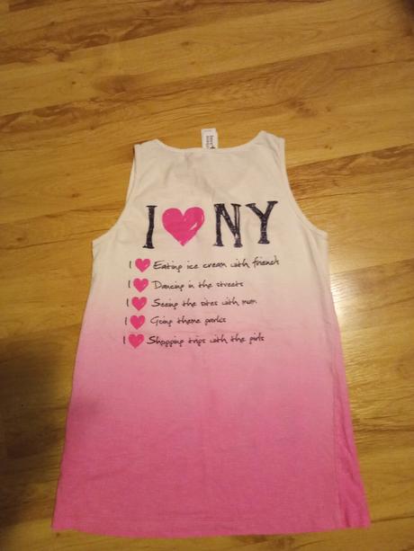 Tričko letne- here-there s/m, m