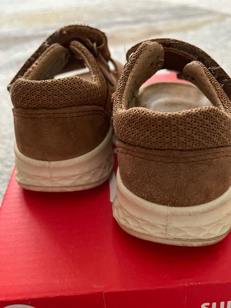 Sandále, superfit,20