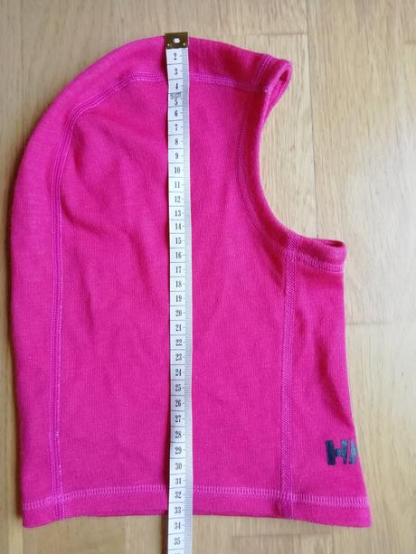Kukla pod prilbu hh 110, helly hansen,110