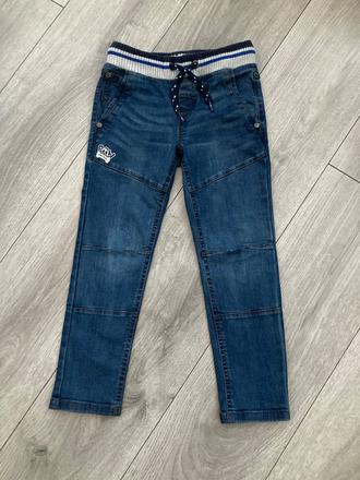 Paw patrol rifle veľ. 110, c&a,110