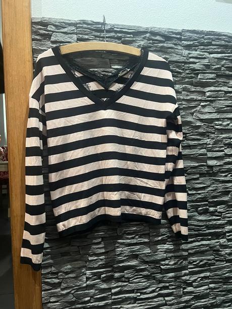 Damske tricko, reserved,l