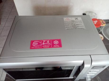 Mikrovlnná rúra eta klasico, eta