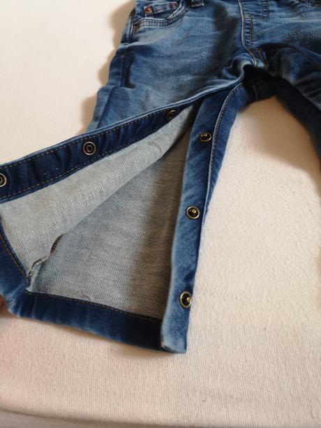 Nohavice, mayoral,74