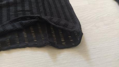 Sieťované tričko.vel.m-l, house,m