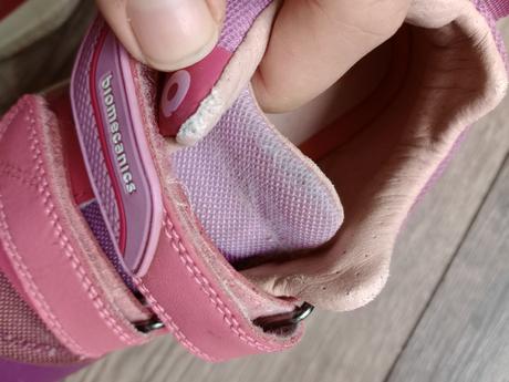 Tenisky biomecanics, 28