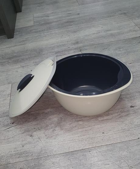 Tupperware termimisa, 