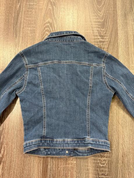 Mavi jeans damska riflovka xs, xs