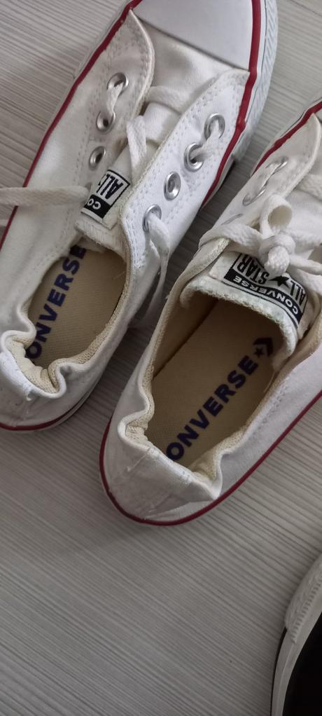 Tenisky all stars, converse,35