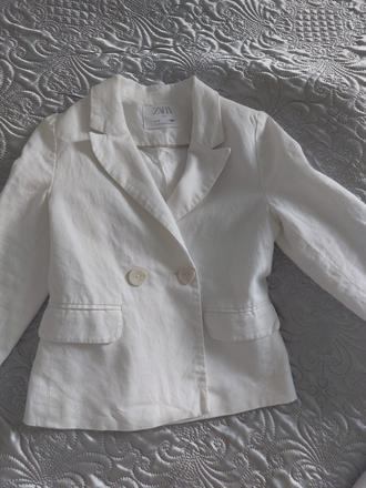 Biele sako zara, zara,122