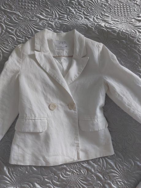 Biele sako zara, zara,122