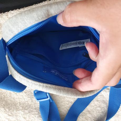 Adidas taška, adidas