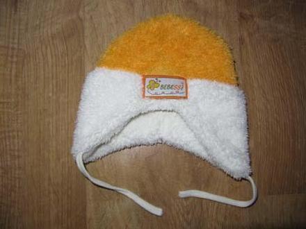 Zimná čiapka, 62