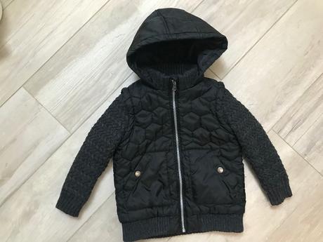 Naša obľúbená bundička, george,98