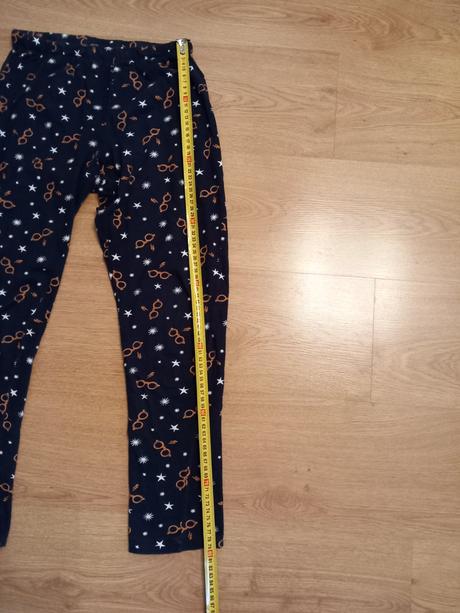 Pyžamo harry potter, 146