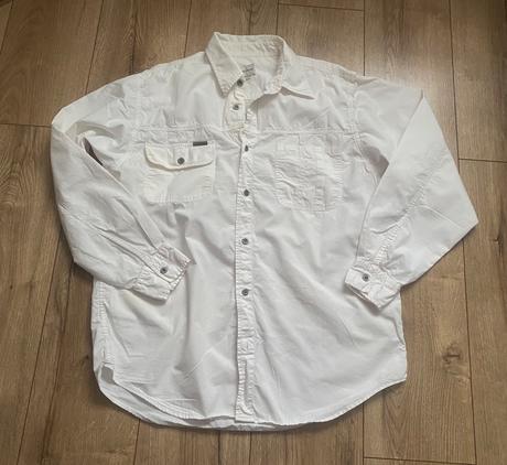 Calvin klein košeľa, calvin klein,m