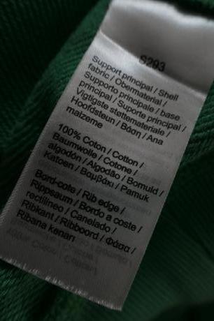 Lacoste peanuts original limitka vel. s/m, lacoste,s